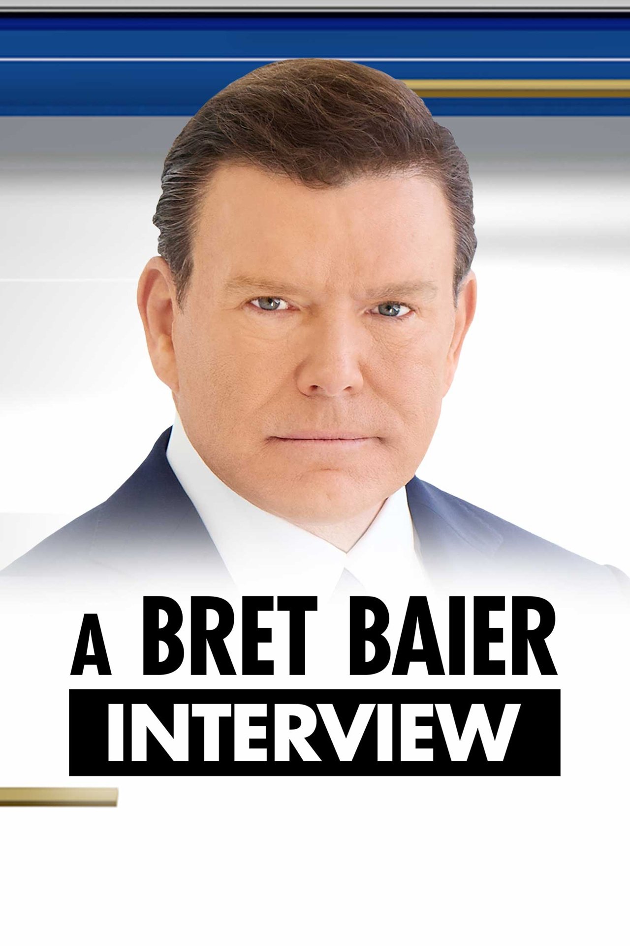 Special Report with Bret Baier