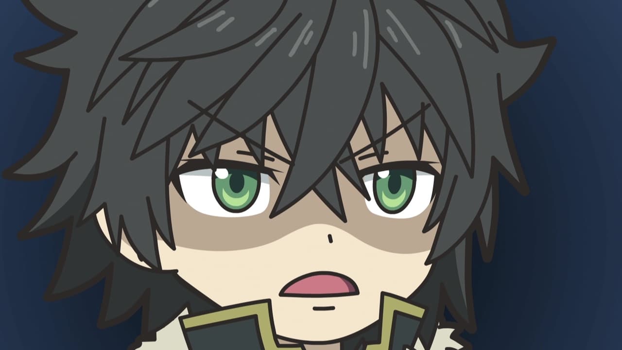 Isekai Quartet Staffel 2 :Folge 10 