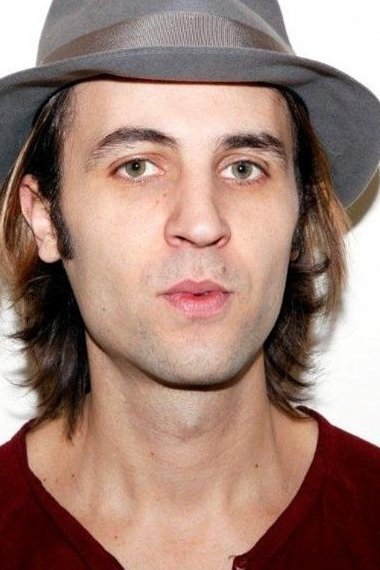 et billede af Michaël Evans