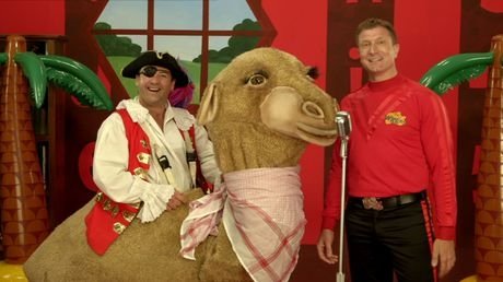 The Wiggles