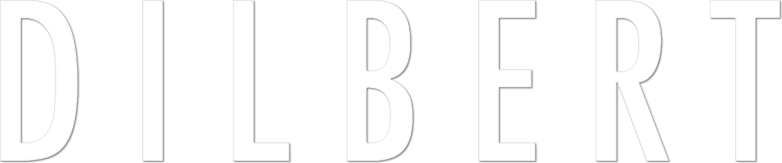Dilbert Logo