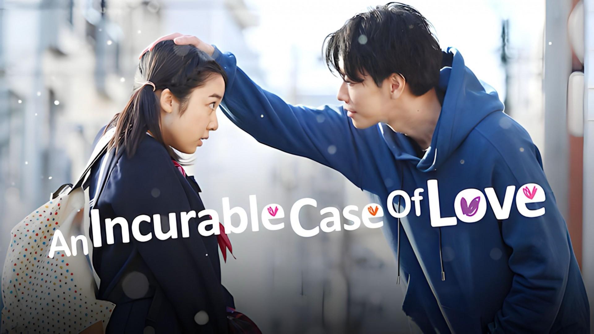 An Incurable Case of Love