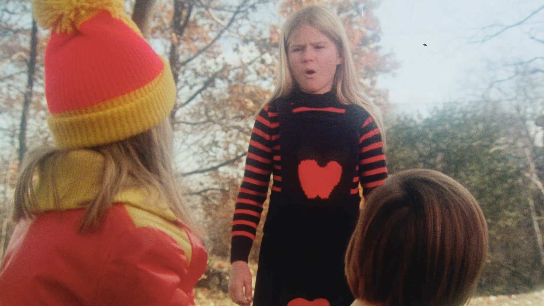 Cathy's Curse (1977)