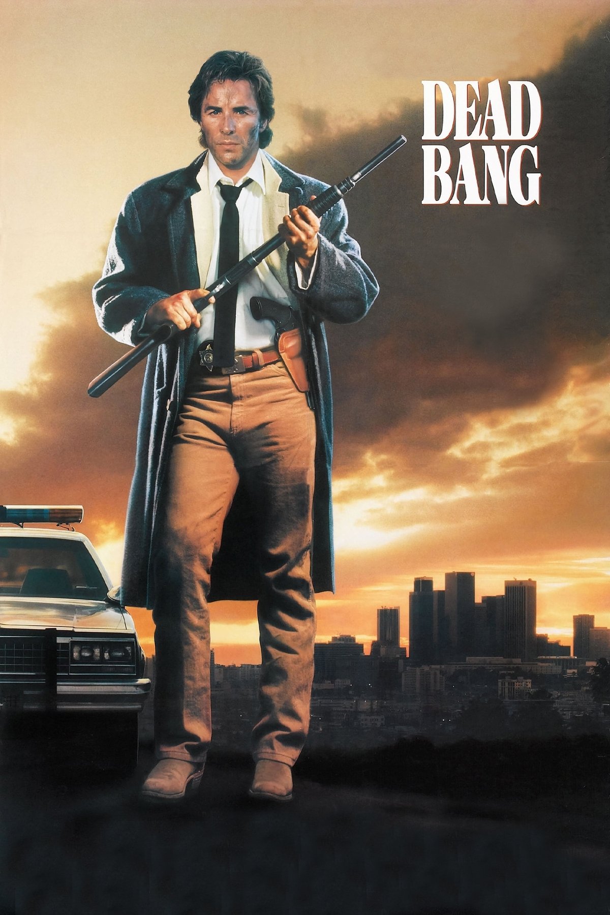 Dead Bang