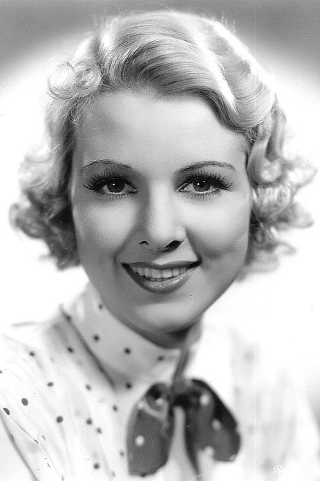 et billede af Rosina Lawrence