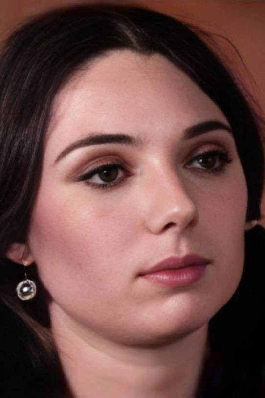 et billede af Cindy West