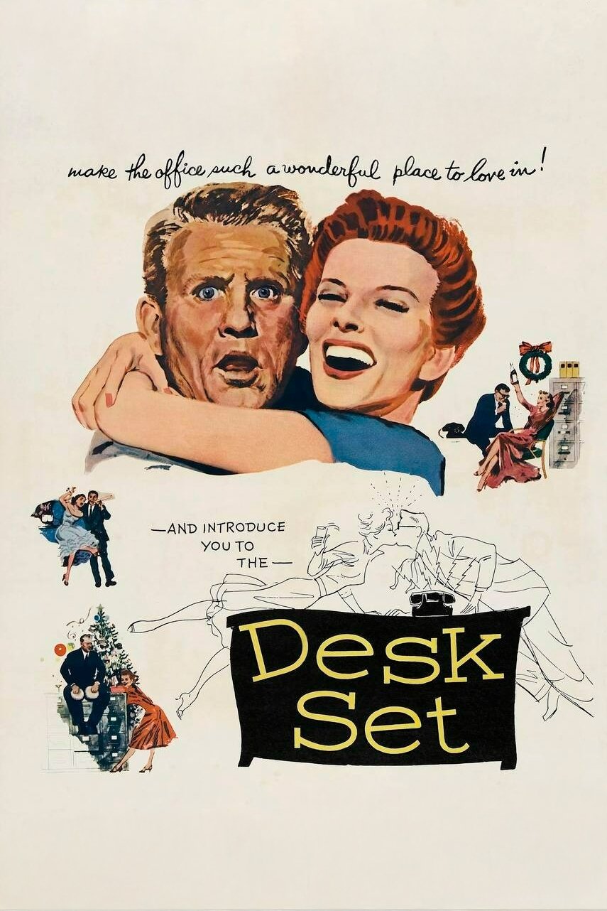 Desk Set