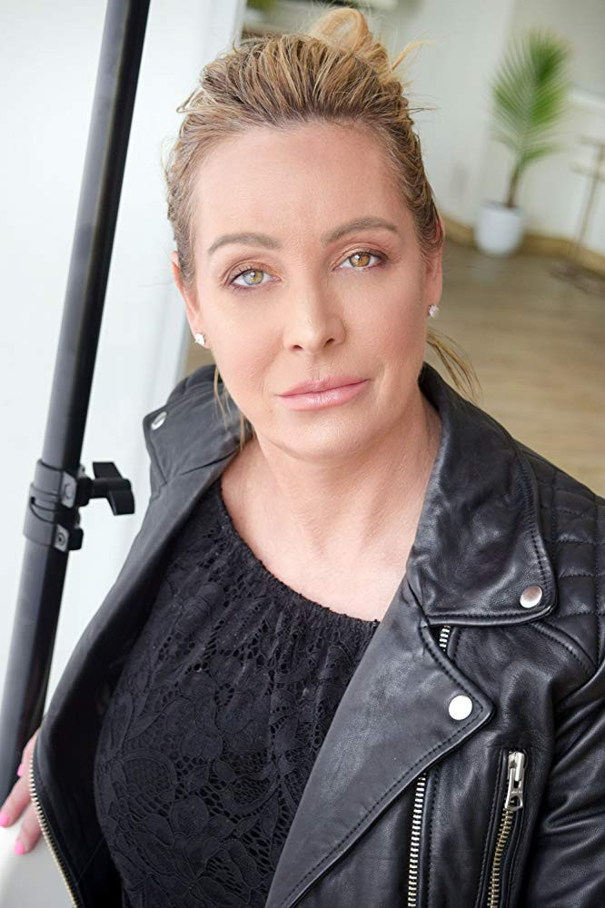 et billede af Onalee Ames