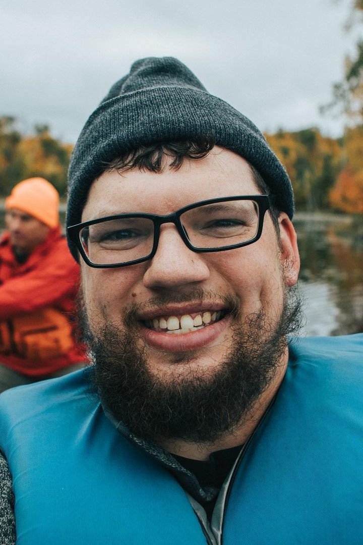 Sam Larson profile picture