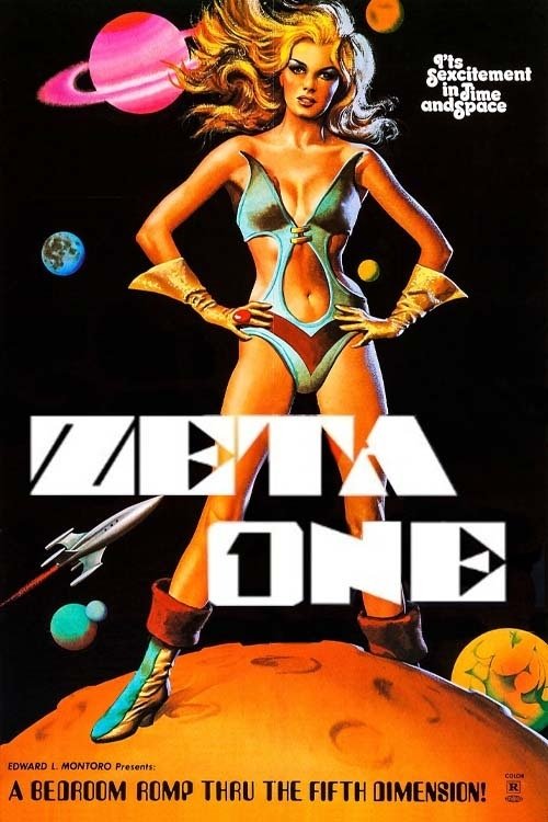 Zeta One