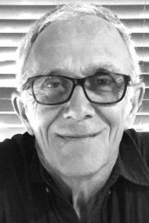 Ray Thomas | Editor