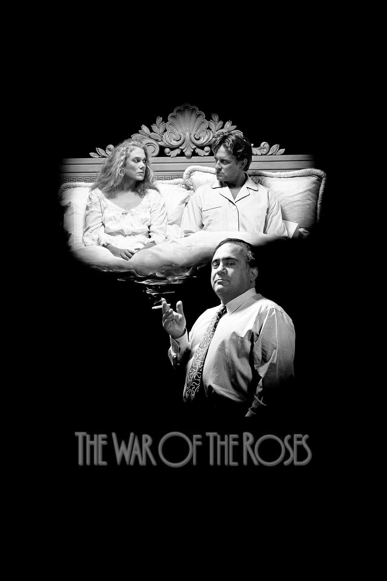 The War of the Roses