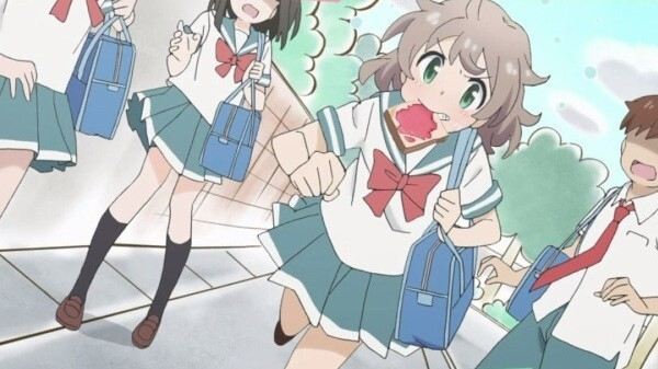 Mahou Shoujo Nante Mouiidesukara
