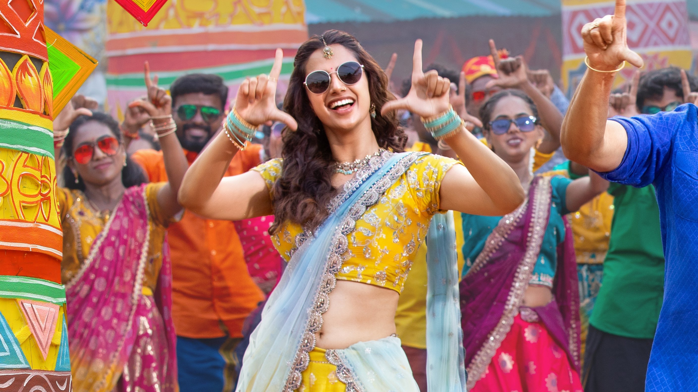 Sankranthiki Vasthunam (2025) AZ Movies