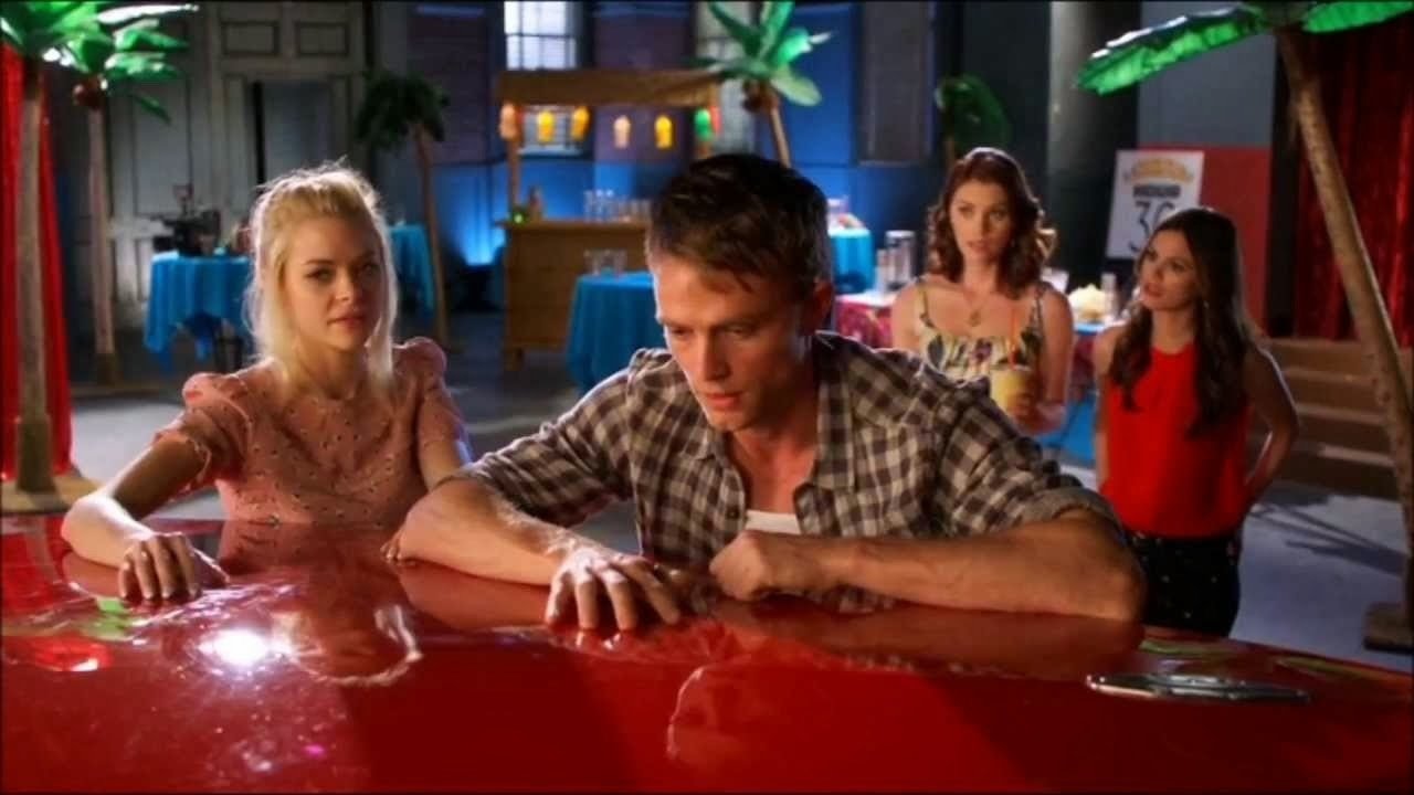 shows to watch after hart of dixie