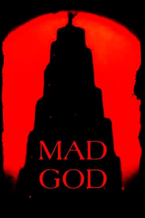 Mad God