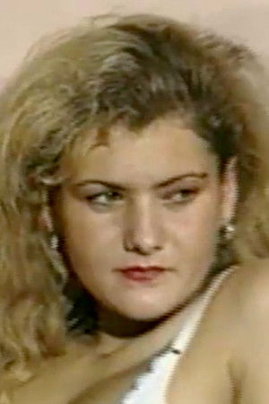 et billede af Britta Ramos