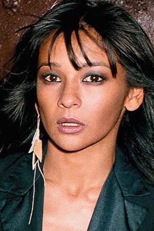 et billede af Gay-Yee Westerhoff