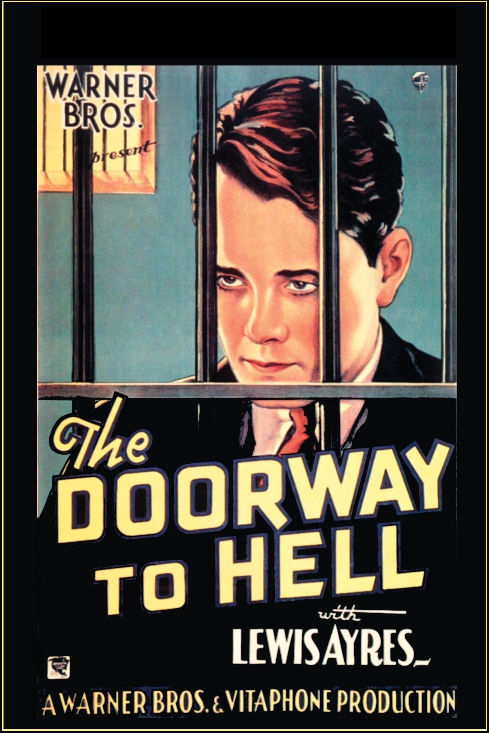 The Doorway to Hell