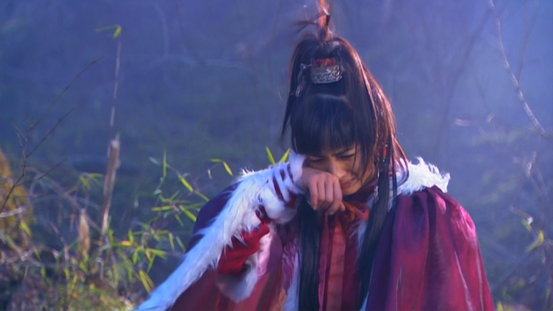 The Return of the Condor Heroes