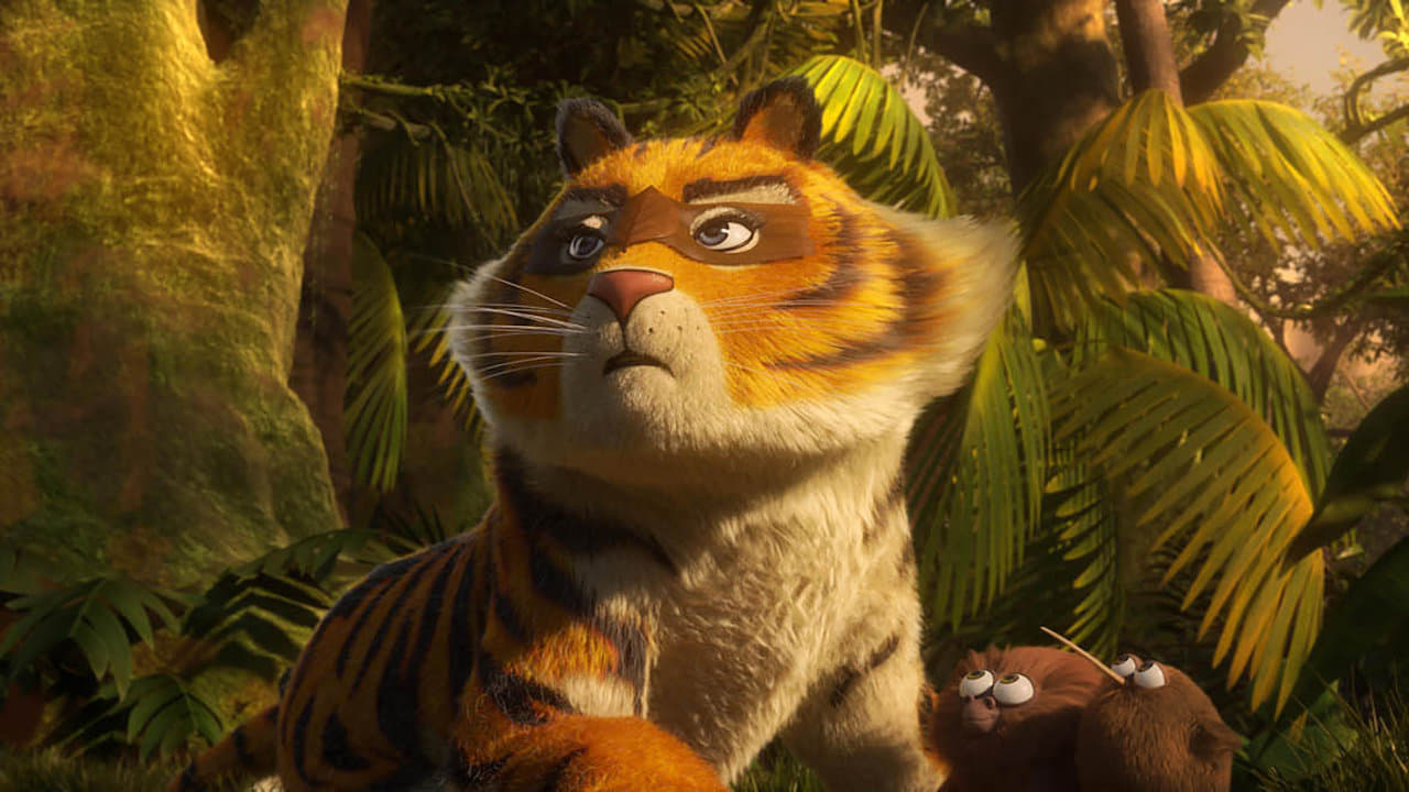 Image du film Les As de la jungle noazitqbfmiacfpaa0mykb9mnyvjpg