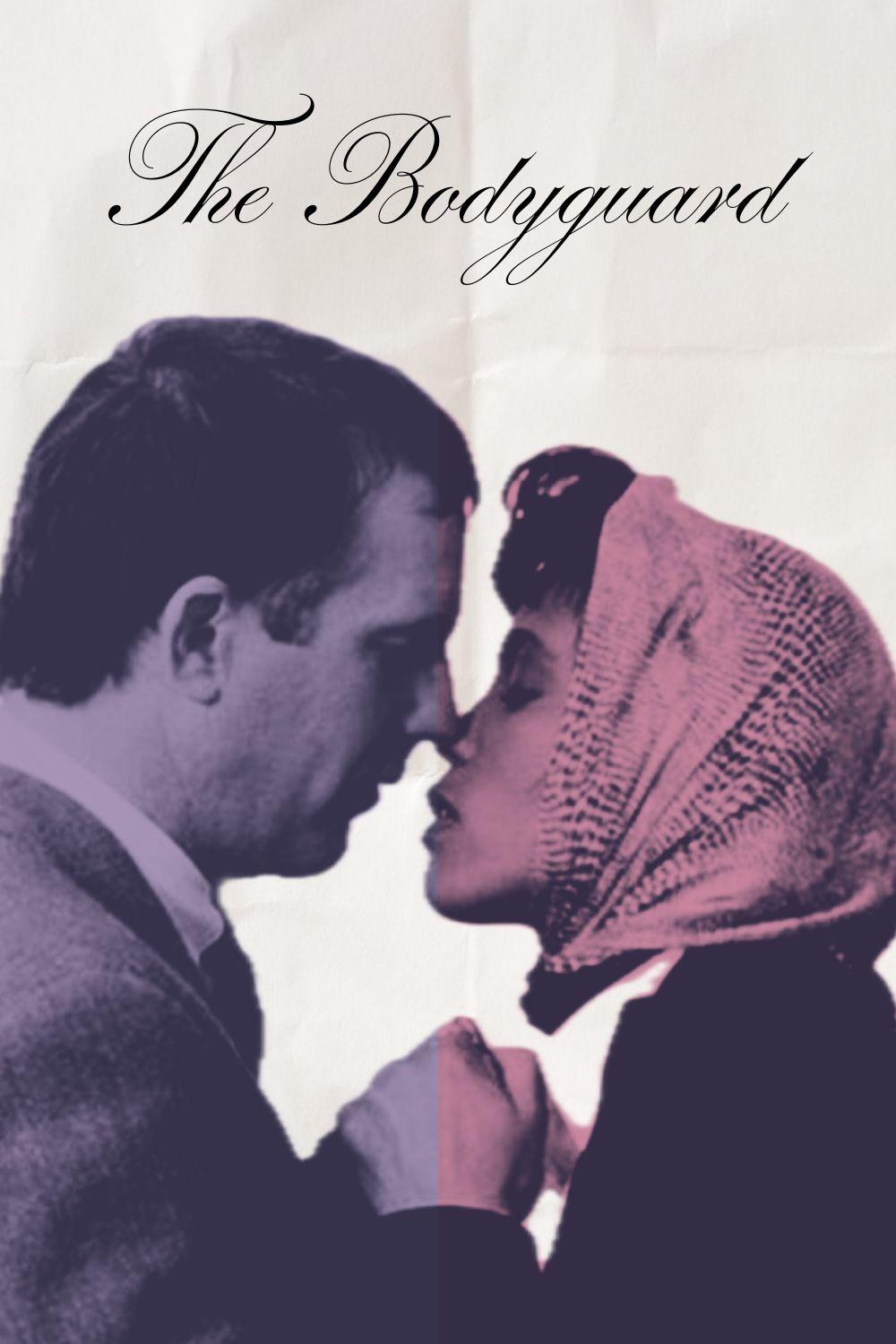 The Bodyguard