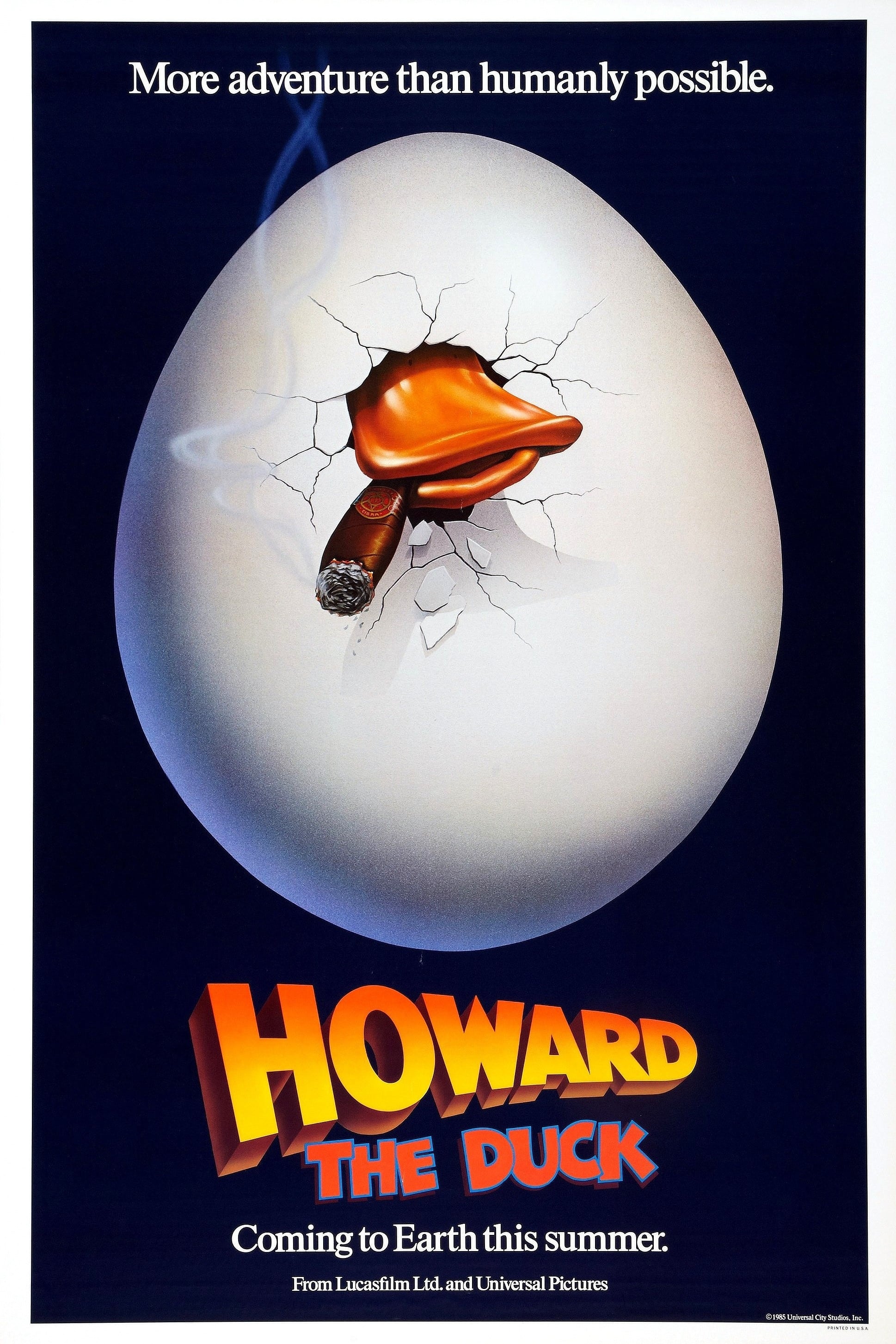 Howard the Duck