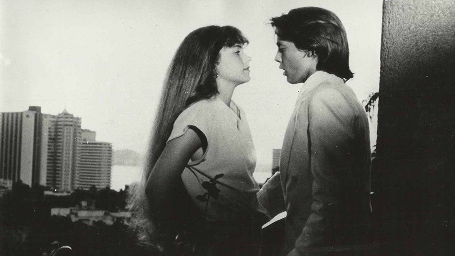 Fiebre de Amor (1985)