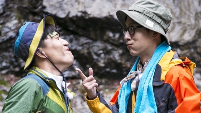 1박 2일 Staffel 3 :Folge 347 