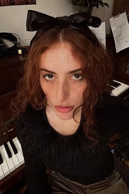 et billede af Poupie