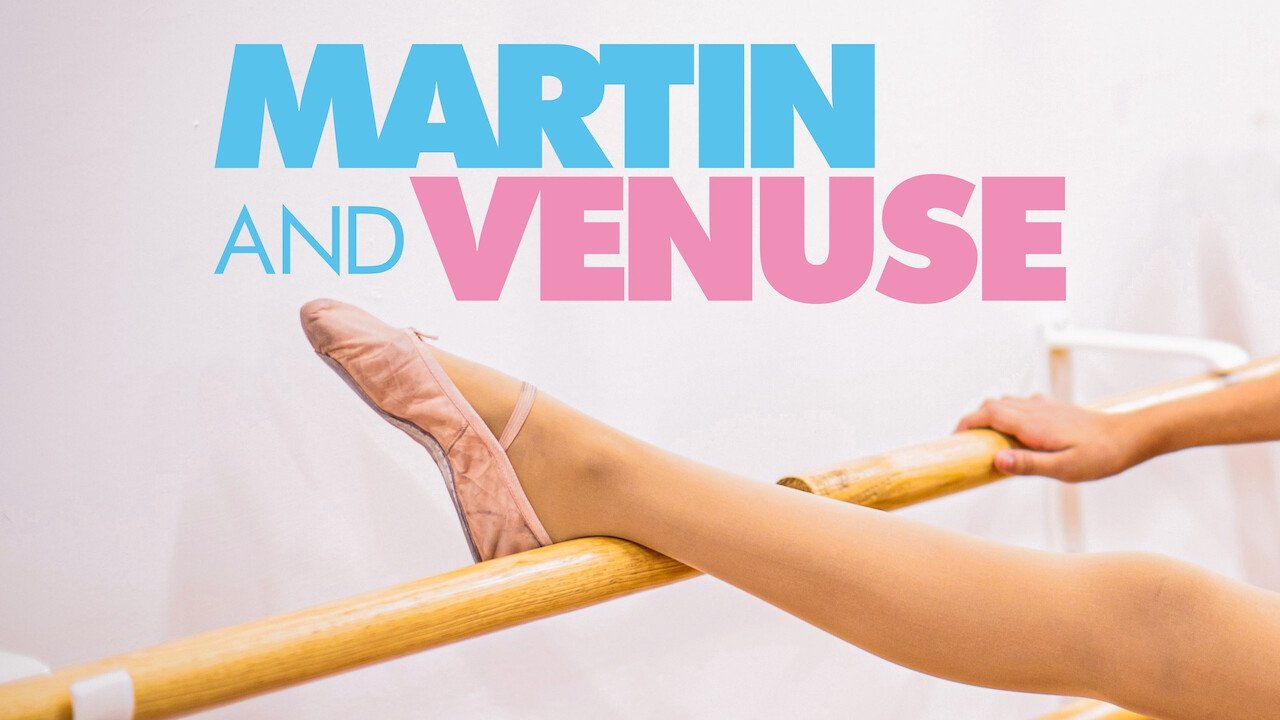 Martin and Venuse (2013)