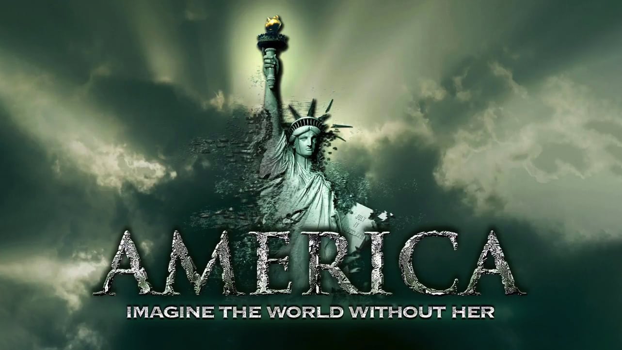 America: Imagine the World Without Her (2014)