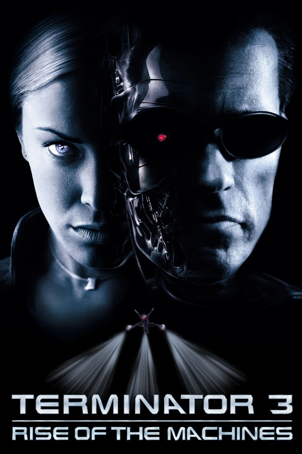 Terminator 3: Rise of the Machines