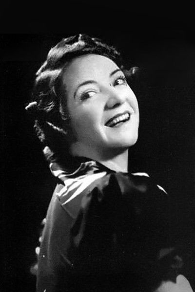 et billede af Kathleen Boutall