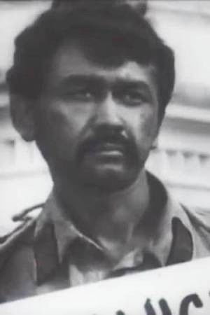 et billede af К. Каримов