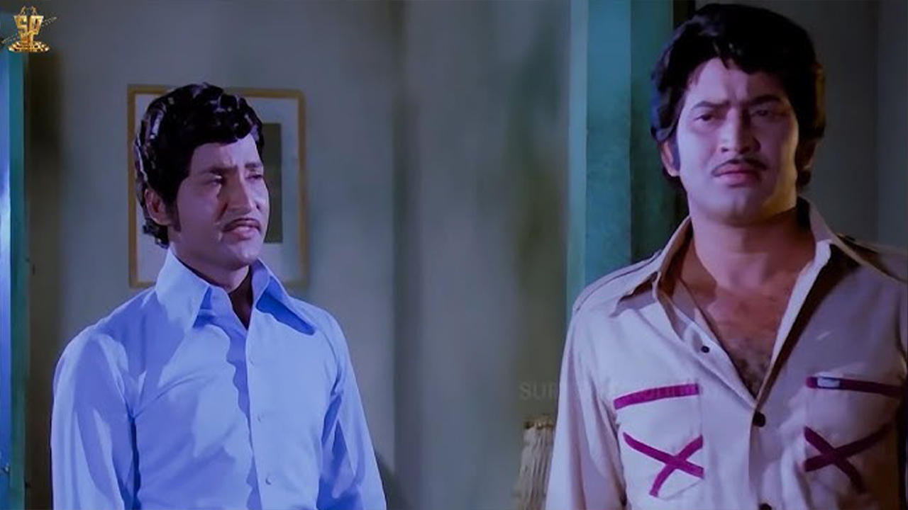 Mundadugu (1983)