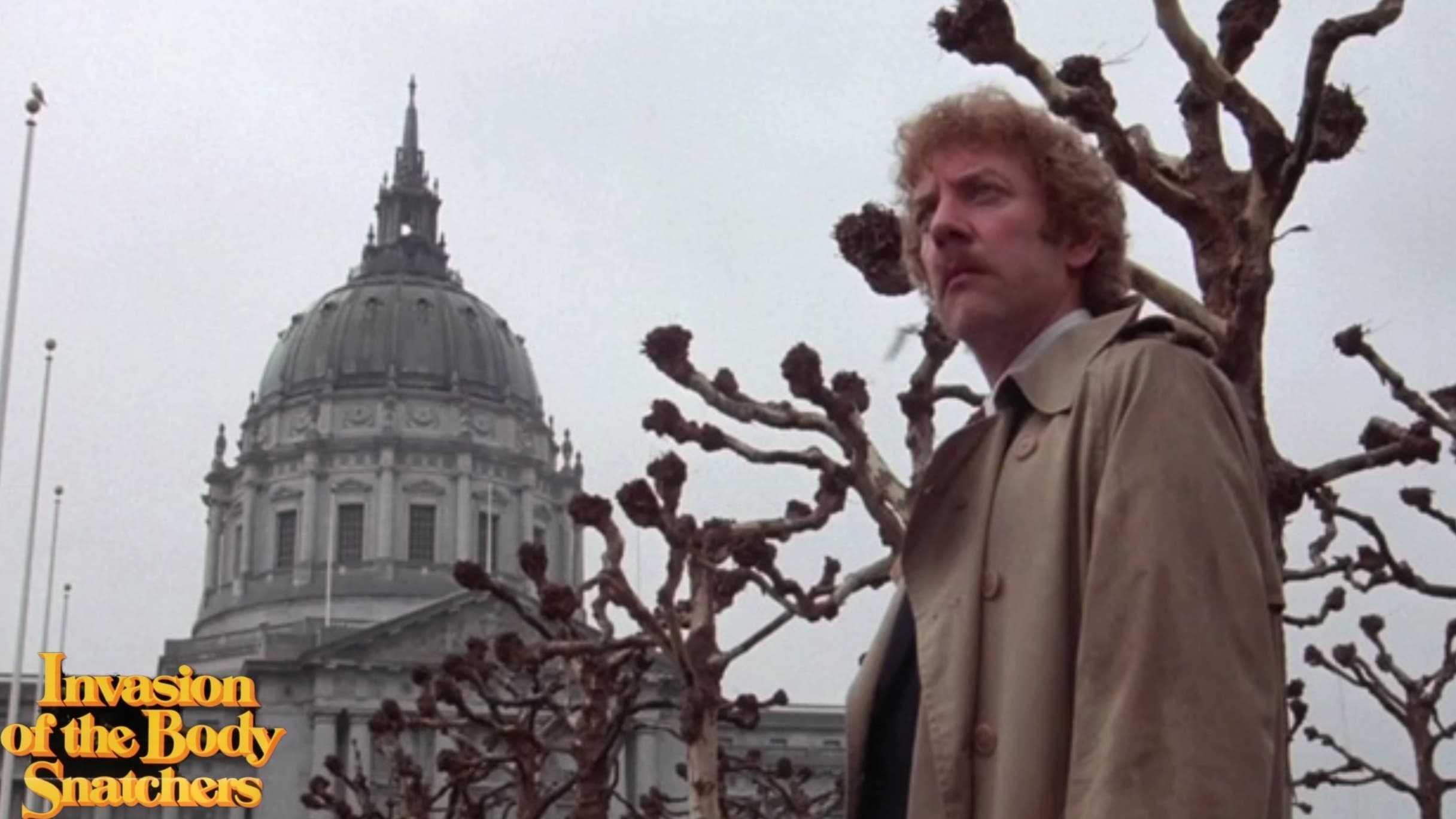 Invasion of the Body Snatchers (1978)