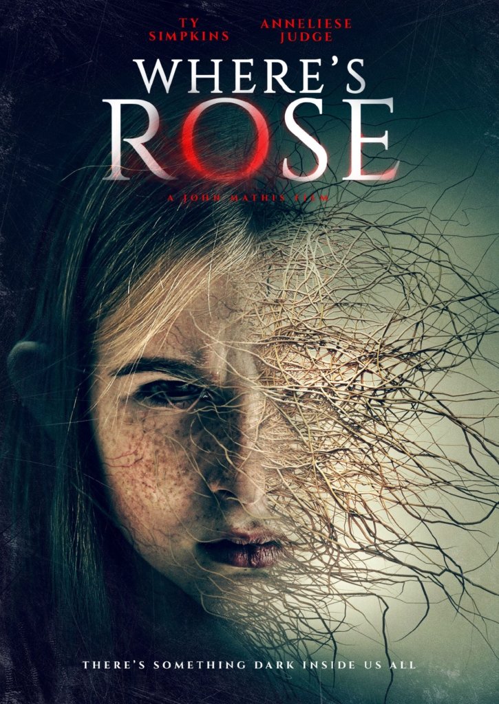 Where’s Rose