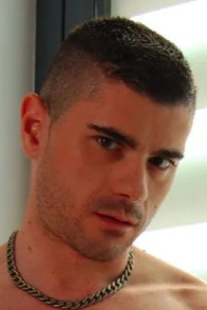 et billede af Ricky Leon