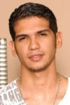 et billede af Luis Rivera