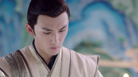 Legend of Yun Xi