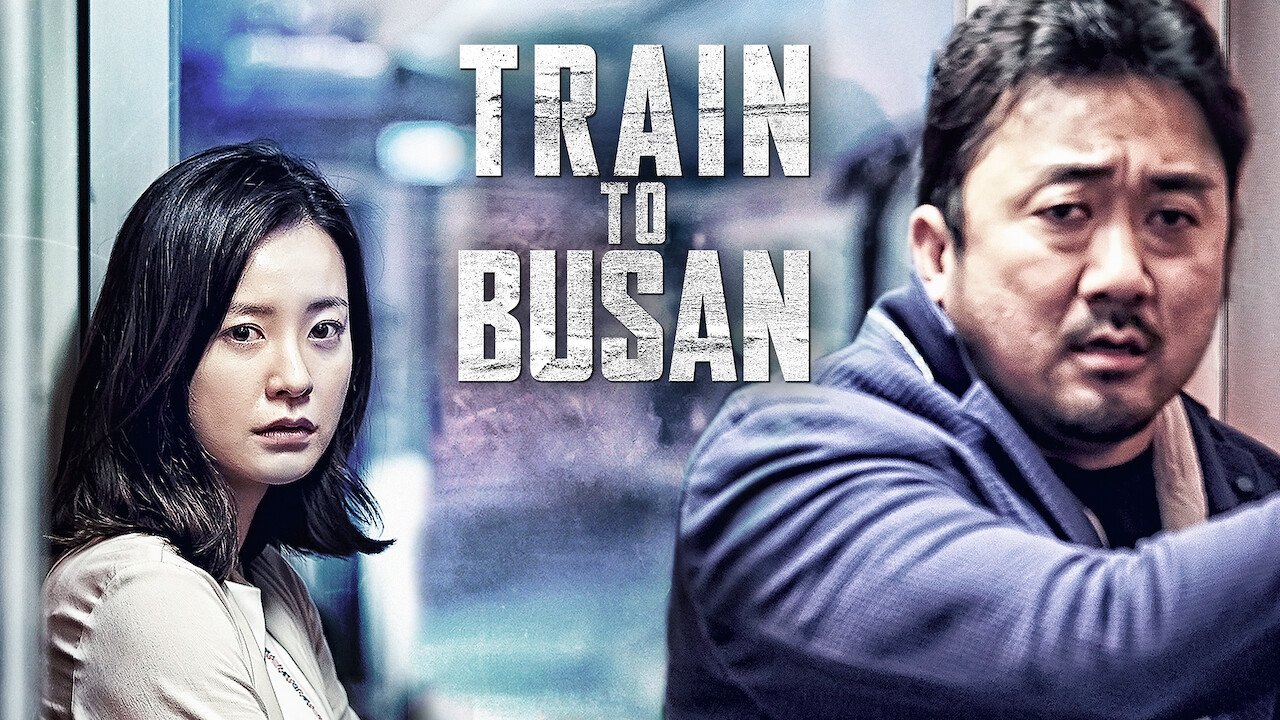 Train to Busan (2016)