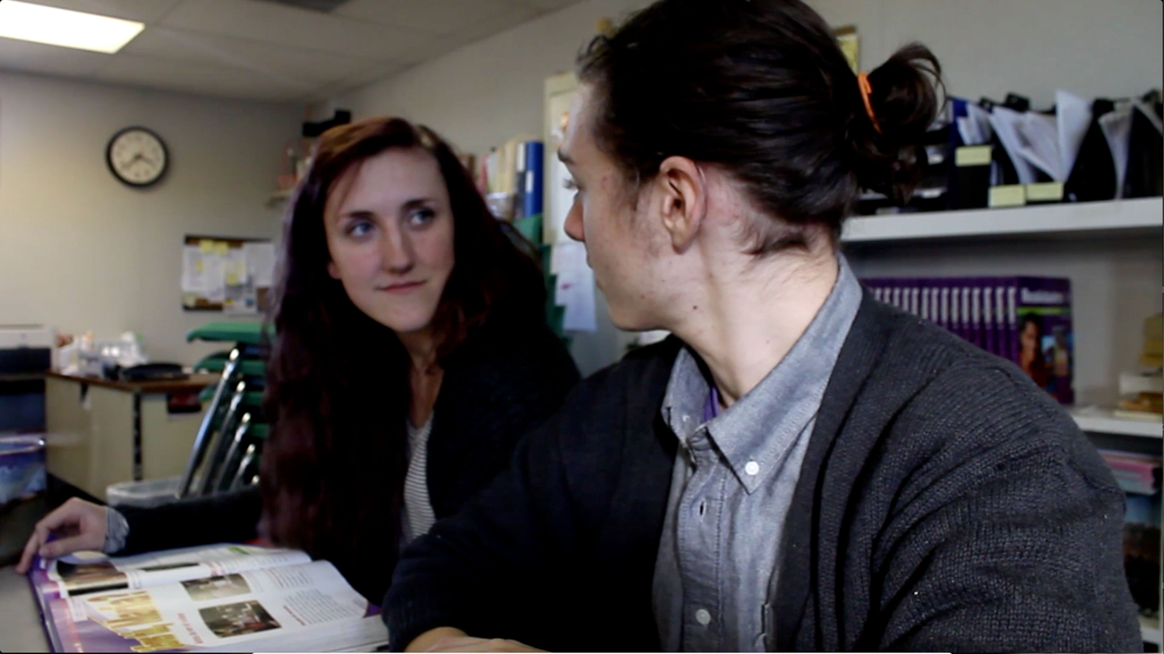 Red Letter, Normal Person (2015)