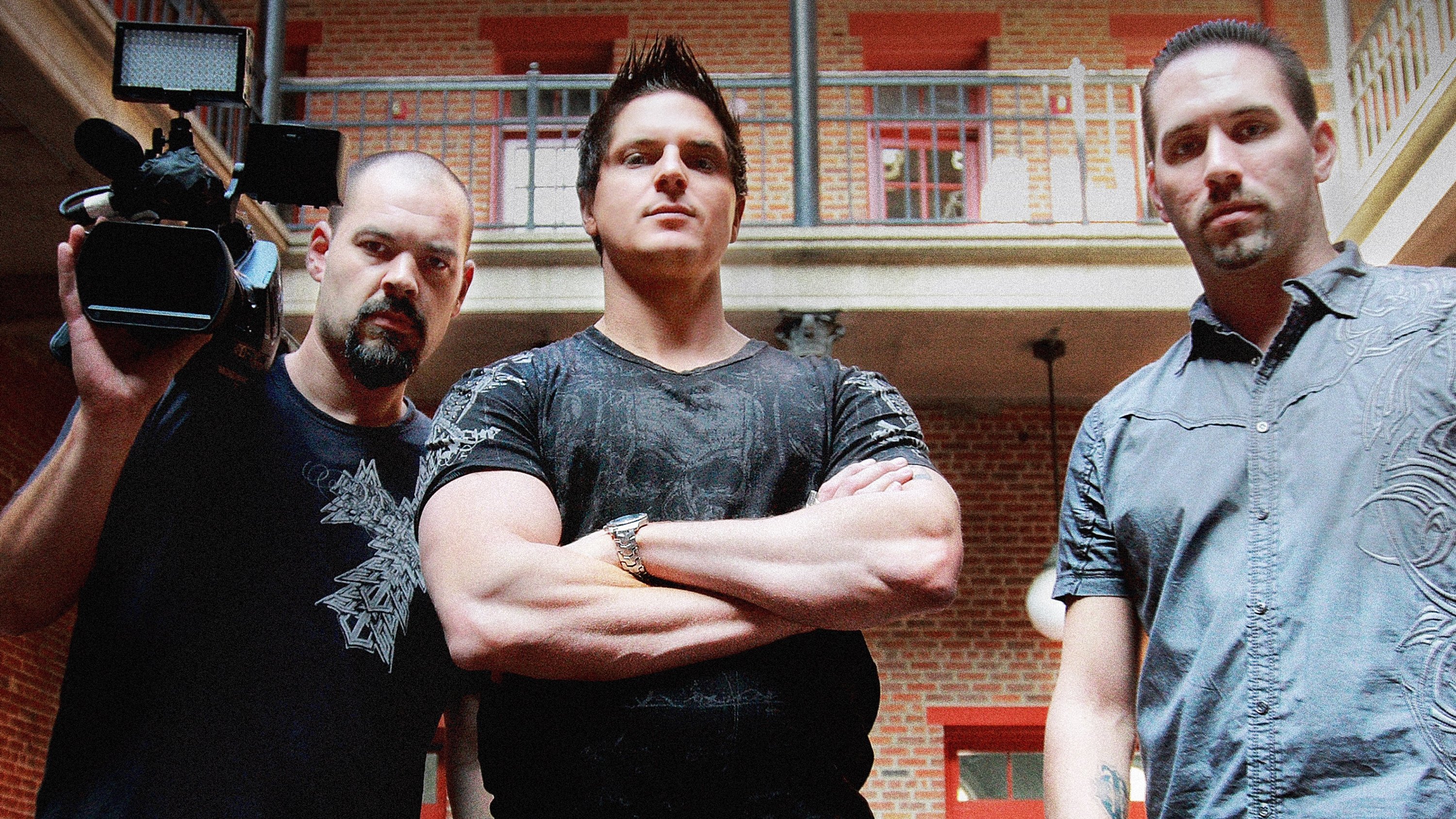 Ghost Adventures