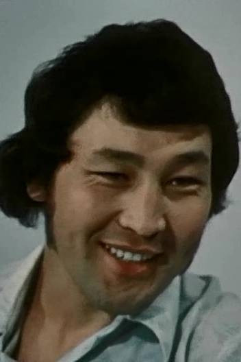 et billede af Baltabay Seitmamytuly