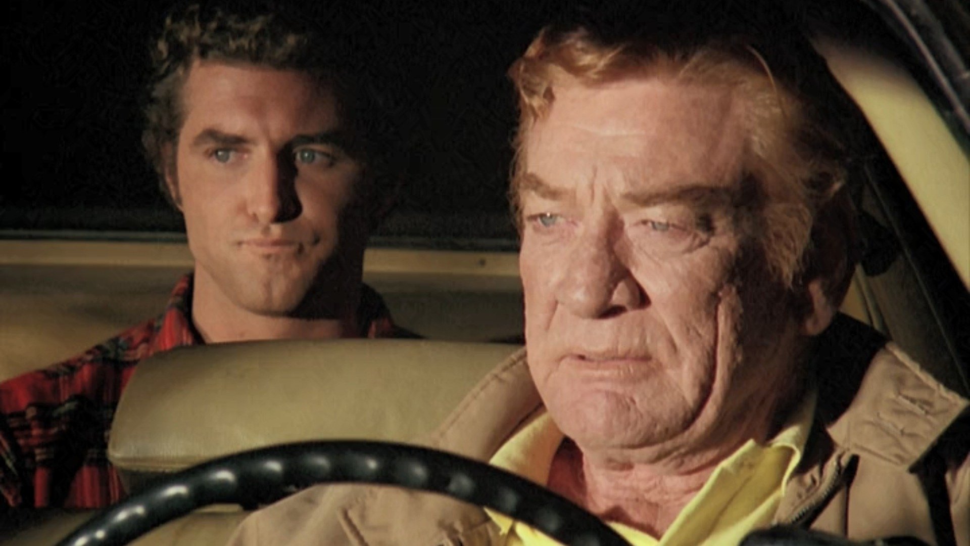 The Rockford Files