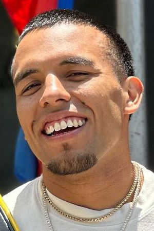 et billede af Arnold Gonzalez