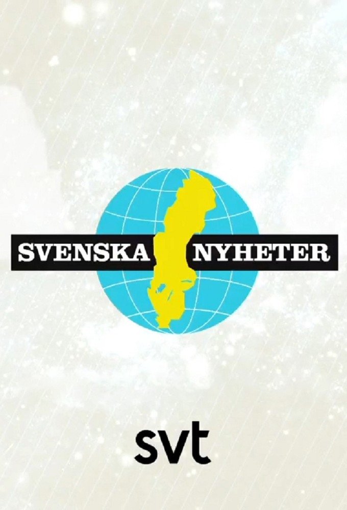 Svenska nyheter - Season 1