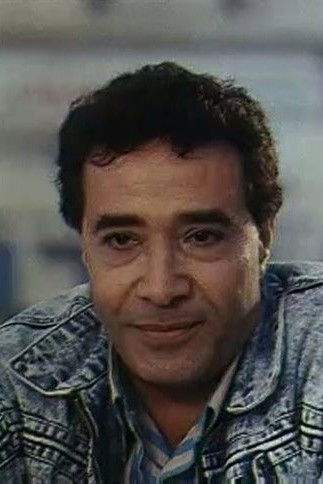 et billede af Samir Waheed