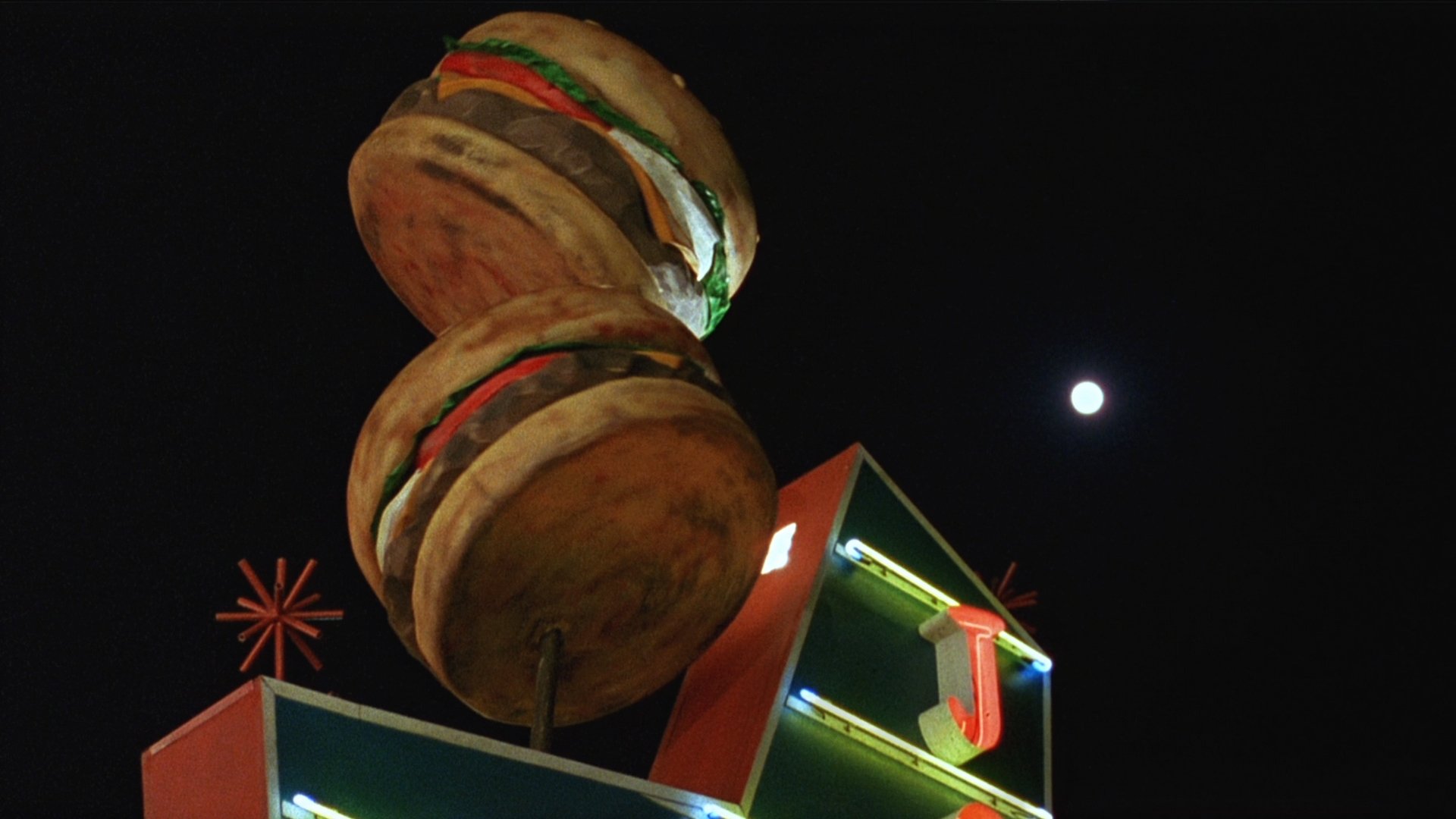 Miracle Mile